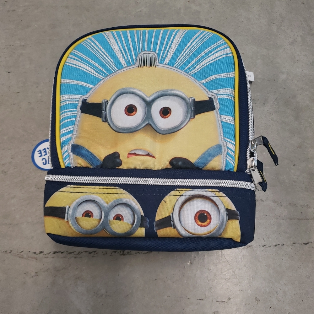Lunch Bag
